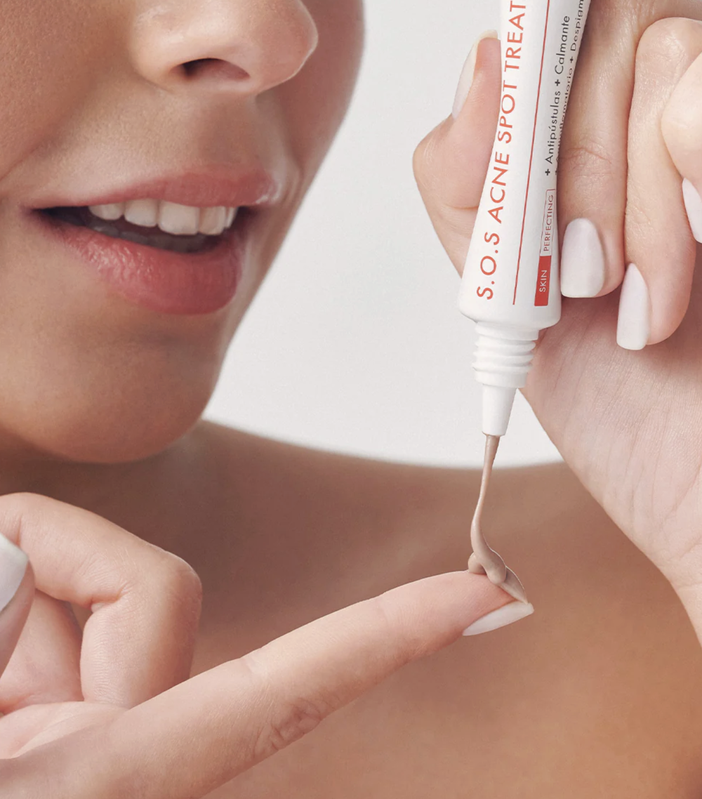 S.O.S Acne Spot Treatment